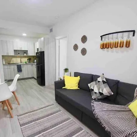 Modern And Cozy Apartment Steps From The Beach Miami Beach Exterior photo